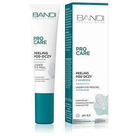 Bandi Pro Care Under Eye Peeling med Keratolin Type Peeling 14ml