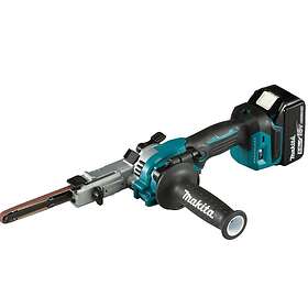Makita DBS180RTJ (2x5,0Ah)