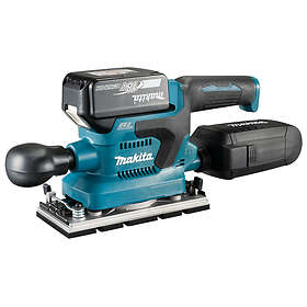 Makita DBO380RTJ (2x5,0Ah) (Sans Batterie)