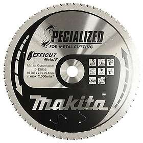 Makita E-12049 Cirkelsågblad 305mm 63T