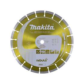 Makita B-54031 Lame de Scie Diamant 300x20mm