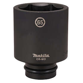 Makita E-24810 Isku Pitkä Hylsy 1" 65mm