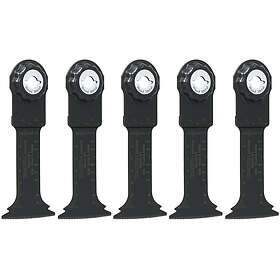 Makita B-66416-5 Cutter Blade 52x70mm 5-pack