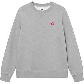 Wood Wood Sweatshirt (Unisex)