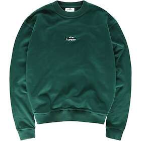 Bareen Oversized Rundgenser (Menn)