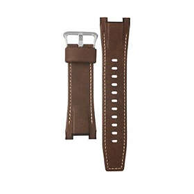 Casio 10540150 Læderrem til GST-W130L