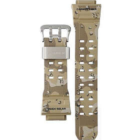 Casio GW-9400 Hihna laitteelle G-Shock GW-9400