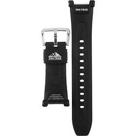 Casio Strap Resin Band för Pro-Trek PRG-240/PRG-240-1