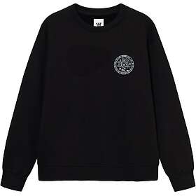 Wood Wood Wwjames MH Cover 25219 Sweatshirt (Herre)