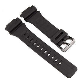 Casio Resin Rem til W-735H/AQ-S810W