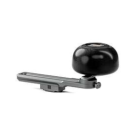 Tilta TK-NTWH-SG NATO Beslag Cirkulært Træhåndtag Space Grey