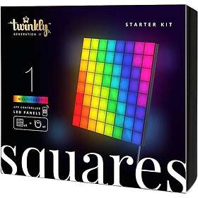 Twinkly Squares Master (1-pack)