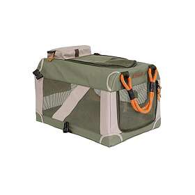 Nordic paws Blød hundebur Army L 91.5x61.5x58cm