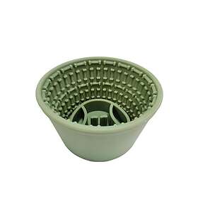 Nordic paws Skålmåtte Grøn 16x12cm