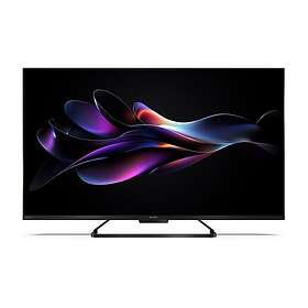 Sharp 43" 4K QLED TV (2024) - 4T-C43HR7465EB