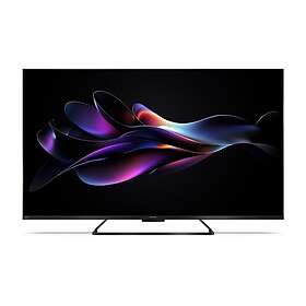 Sharp HR7465E 50" 4K QLED TV (2024) - 4T-C50HR7465EB