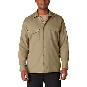 Dickies Long Sleeve Work Shirt (Men's)