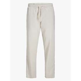 Jack & Jones Kane Summer Linen Blend Joggers (Herre)