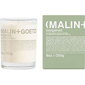 Malin+Goetz Bergamot Duftlys 255g