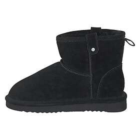 Bianco Biasnow Short Boot (Dame)