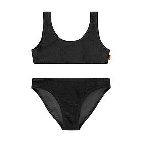 Molo Nola Solid Bikini Sort (Jr)