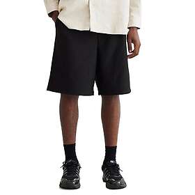 Woodbird Wbben Plisse Shorts (Herr)