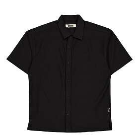 Woodbird Plisse Pikétröja (Herr)