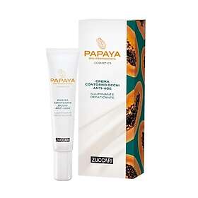 Zuccari Anti-Aging Ögonkonturkräm 18ml