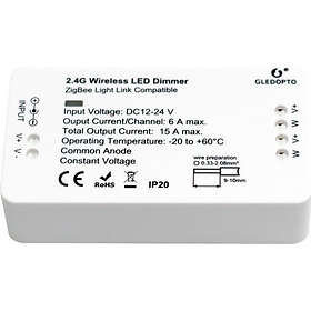 All-Light Zigbee Dæmper 4267800052