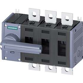 Siemens Afbryder 3KD4032-0PE10-0 690V 315A 3P