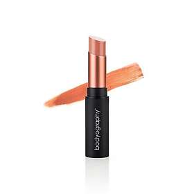 Bodyography Fabric Texture Huulipuna