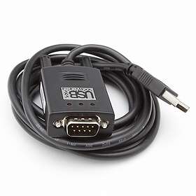 Garmin 010-10310-00 USB to RS232 Muuntokaapeli
