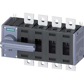 Siemens Lastbryter Specialafbryder 2618472947