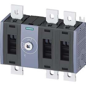 Siemens Lastbryter Afbryder 3KD4630-0QE20-0