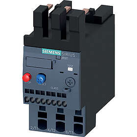 Siemens 3RU2126-4AC0 Termisk Relæ