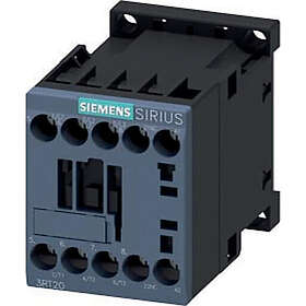 Siemens 3RT2015-1AB02 Kontaktorer 3RT2015-1AB02