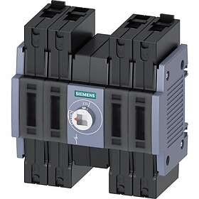 Siemens 3KD2640-2ME20-0 Lastafbryder 2618471935