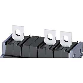 Siemens 3KD3630-0NE20-0 Lastbrytare 690V 200A 3P