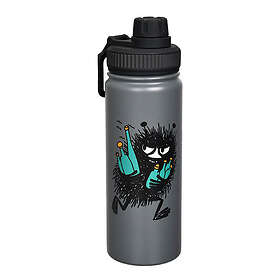 Nordicbuddies Mumin Stinky Pullo 0.55L