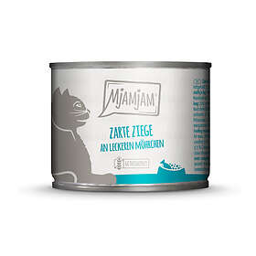 MjAMjAM Våtfoder 12x0,2kg