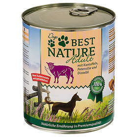 Best Dog Food Adult 12x0,8kg