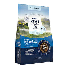ZiwiPeak Steam & Torkat Koiranruoka 3,2kg