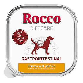 Rocco Diet Care Gastro Intestinal Aikuinen Purkki 20x0,15kg