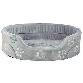 Trixie Jimmy Soft Oval Säng 55x45cm