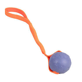 Nomad Spirit Gummi Leksak 8cm