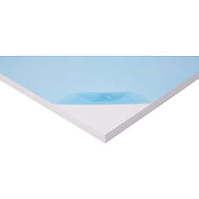 Triarca SCC 396 Monteringsplade (700x285x19 mm)