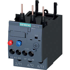 Siemens 3RU2126-4NB0 Termisk Relæ 3RU2126-4NB0