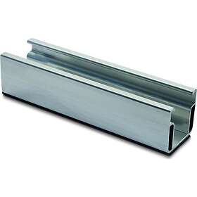 Novotegra C47 Kort Skinne (200 mm)