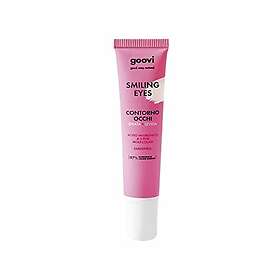 Goovi Smiling Eyes Ögonkonturkräm 15ml