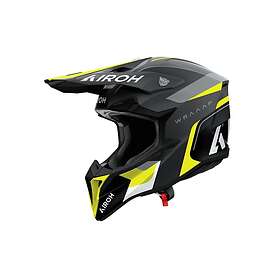 Airoh Wraaap Conquer Casque Tout-Terrain Unisexe